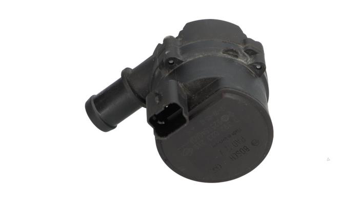 Opel Movano Zusätzliche Wasserpumpe Vorrat | ProxyParts.de