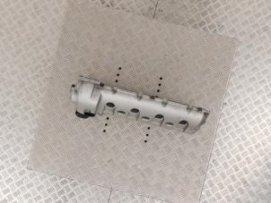 Ventildeckel van een Porsche Cayenne (9PA) 4.5 S V8 32V 2003