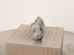 Ventildeckel van een Porsche Cayenne (9PA) 4.5 S V8 32V 2003