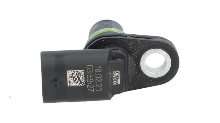 Gebrauchte Nockenwelle Sensor Volkswagen Golf VII Variant (AUVV) 1.4 TSI BlueMotion Technology 125 16V Preis € 15,00 Margenregelung angeboten von Automaterialen Ronald Morien B.V.