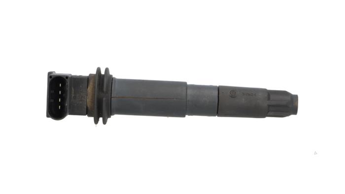 Gebrauchte Stift Zündspule Porsche Cayenne (9PA) 4.5 S V8 32V Preis € 15,00 Margenregelung angeboten von Automaterialen Ronald Morien B.V.