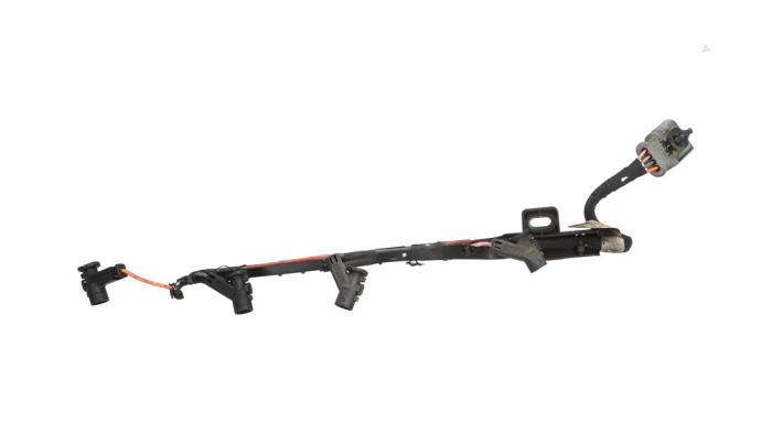 Ford Focus Wiring harnesses stock | ProxyParts.com