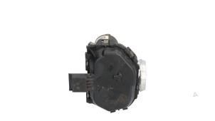 Usados Cuerpo de válvula de mariposa Peugeot 3008 I (0U/HU) 1.6 BlueHDi 120 Precio € 35,00 Norma de margen ofrecido por Automaterialen Ronald Morien B.V.
