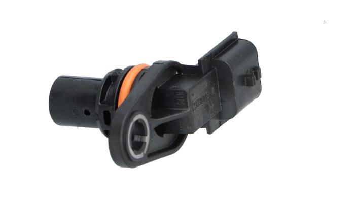 Nya Kamaxelsensor Renault Master III (JV) 2.3 Energy dCi 180 Twin Turbo 16V FWD Pris € 19,00 Inklusive moms erbjuds av Automaterialen Ronald Morien B.V.