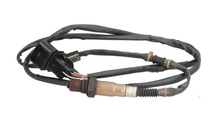Lambda probe from a Porsche Cayenne (9PA) 4.5 S V8 32V 2003