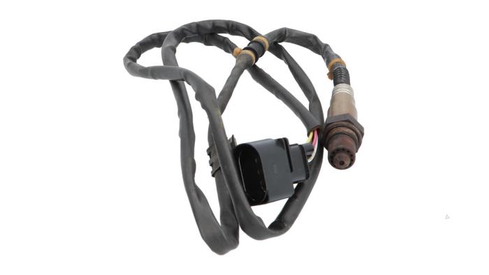 Usados Sonda Lambda Porsche Cayenne (9PA) 4.5 S V8 32V Precio € 49,00 Norma de margen ofrecido por Automaterialen Ronald Morien B.V.