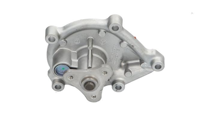 Water pump Peugeot 508 SW (F4/FC/FJ/FR), 2018 1.6 16V GT PureTech 225, Combi/o, Petrol, 1.598cc, 165kW (224pk), 4x4, EP6FADTX; 5GG, 2018-09, F45GG (Used)