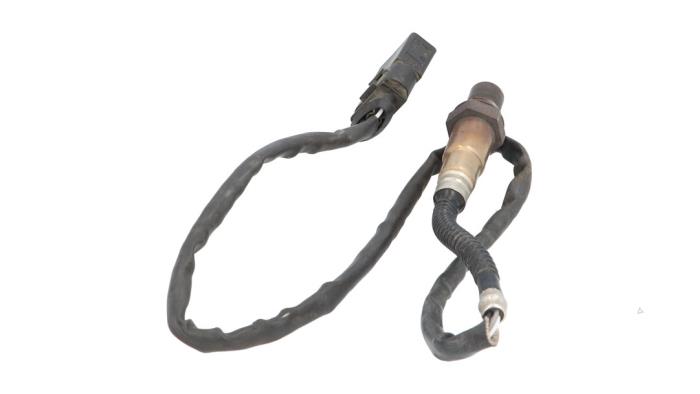 Usados Sonda Lambda Porsche Cayenne (9PA) 4.5 S V8 32V Precio € 49,00 Norma de margen ofrecido por Automaterialen Ronald Morien B.V.