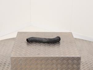 Intercooler Schlauch van een Volkswagen Crafter 2.5 TDI 30/35/50 2011