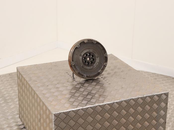 Used Flywheel Opel Corsa E 1.0 SIDI Turbo 12V Price € 125,00 Margin scheme offered by Automaterialen Ronald Morien B.V.