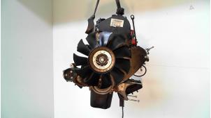 Gebrauchte Motor Iveco Daily Preis € 3.350,00 Margenregelung angeboten von Automaterialen Ronald Morien B.V.