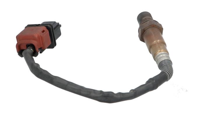 Lambda probe from a Volkswagen Crafter 2.5 TDI 30/35/50 2011