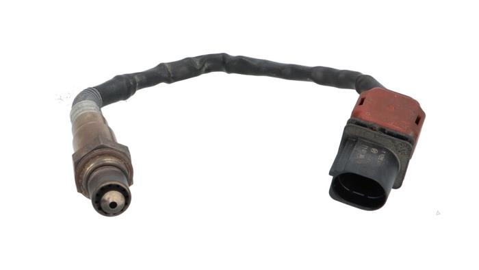 Lambda probe from a Volkswagen Crafter 2.5 TDI 30/35/50 2011