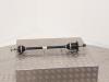 BMW 3 serie Touring (G21) 320i 2.0 TwinPower Turbo 16V Drive shaft, rear right