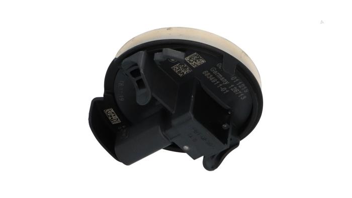 Gebrauchte Airbag Sensor BMW 3 serie Touring (G21) 320i 2.0 TwinPower Turbo 16V Preis € 25,00 Margenregelung angeboten von Automaterialen Ronald Morien B.V.