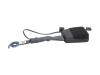 BMW 3 serie Touring (G21) 320i 2.0 TwinPower Turbo 16V Front seatbelt buckle, left