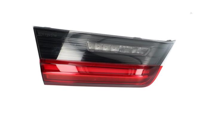 Feu Arrière Gauche DCO Pour Volkswagen Crafter / Man TGE (boîte Ouverte) - Référence 7CA945095 - Avec Douille Halogène