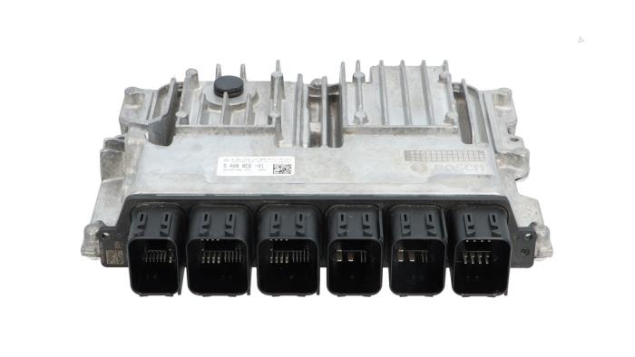 Usagé Ordinateur gestion moteur BMW 3 serie Touring (G21) 320i 2.0 TwinPower Turbo 16V Prix € 595,00 Règlement à la marge proposé par Automaterialen Ronald Morien B.V.