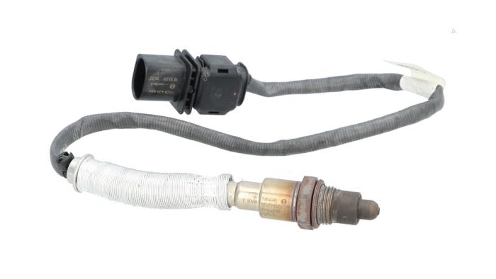 Sonde lambda d'un BMW 3 serie Touring (G21) 320i 2.0 TwinPower Turbo 16V 2019