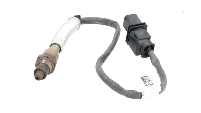 Sonde lambda d'un BMW 3 serie Touring (G21) 320i 2.0 TwinPower Turbo 16V 2019