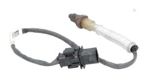 Sonde lambda d'un BMW 3 serie Touring (G21) 320i 2.0 TwinPower Turbo 16V 2019