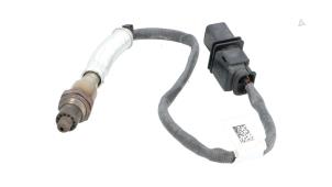 Sonde lambda d'un BMW 3 serie Touring (G21) 320i 2.0 TwinPower Turbo 16V 2019