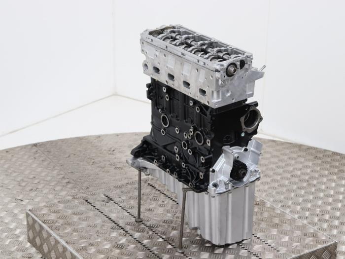 Engine Volkswagen Crafter 2.0 BiTDI - 03L100091N CKU