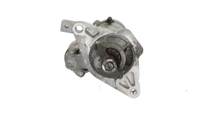 Gebrauchte Anlasser Toyota Verso S 1.33 16V Dual VVT-I Preis € 39,00 Margenregelung angeboten von Automaterialen Ronald Morien B.V.