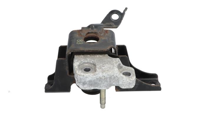Gebrauchte Motorlager Toyota Verso S 1.33 16V Dual VVT-I Preis € 49,00 Margenregelung angeboten von Automaterialen Ronald Morien B.V.