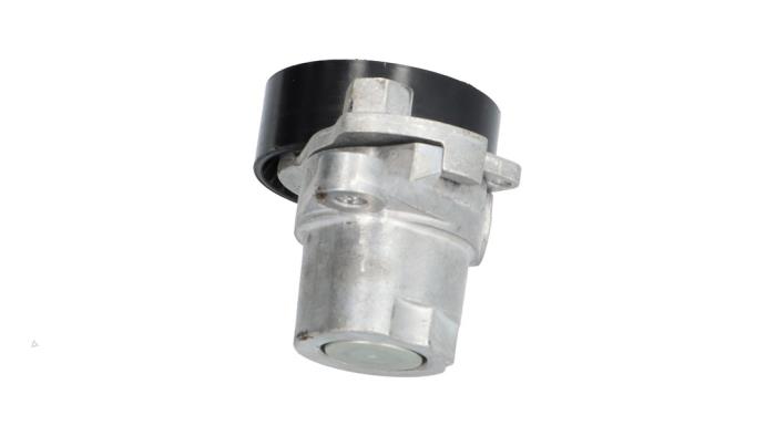 Usados Rodillo tensor correa múltiple Volkswagen Up! (121) 1.0 TSI 12V GTI Precio € 18,14 IVA incluido ofrecido por Automaterialen Ronald Morien B.V.
