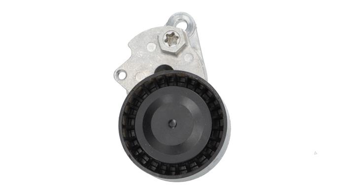 Usados Rodillo tensor correa múltiple Volkswagen Up! (121) 1.0 TSI 12V GTI Precio € 18,14 IVA incluido ofrecido por Automaterialen Ronald Morien B.V.