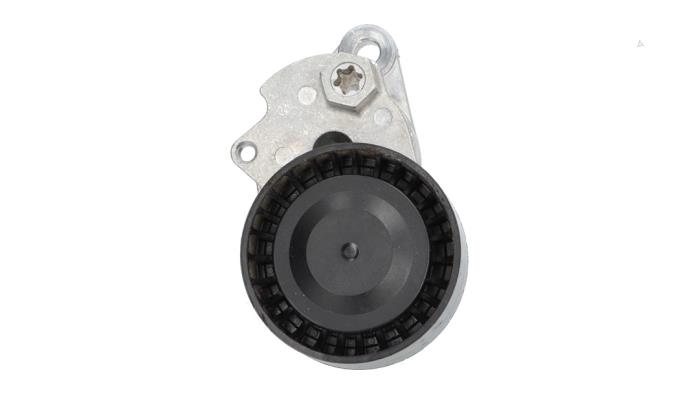 Usados Rodillo tensor correa múltiple Volkswagen Up! (121) 1.0 TSI 12V GTI Precio € 18,14 IVA incluido ofrecido por Automaterialen Ronald Morien B.V.
