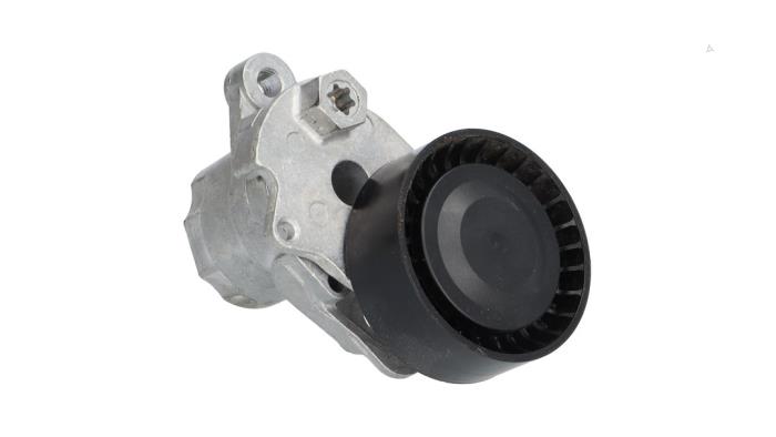 Usados Rodillo tensor correa múltiple Volkswagen Up! (121) 1.0 TSI 12V GTI Precio € 18,14 IVA incluido ofrecido por Automaterialen Ronald Morien B.V.