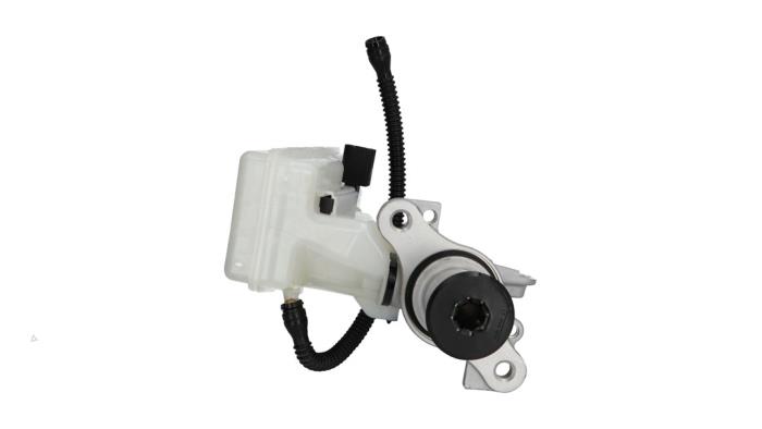 Master cylinder from a Volkswagen Up! (121) 1.0 TSI 12V GTI 2022