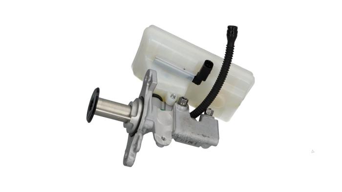 Master cylinder from a Volkswagen Up! (121) 1.0 TSI 12V GTI 2022