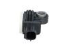 Airbag sensor from a Ford Mondeo IV Wagon, 2007 / 2015 1.6 TDCi 16V, Combi/o, Diesel, 1,560cc, 85kW (116pk), FWD, T1BA; T1BB; T1BC, 2011-02 / 2015-01 2011