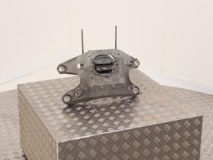 Used Gearbox mount Audi A4 (B8) 1.8 TFSI 16V Price € 25,00 Margin scheme offered by Automaterialen Ronald Morien B.V.