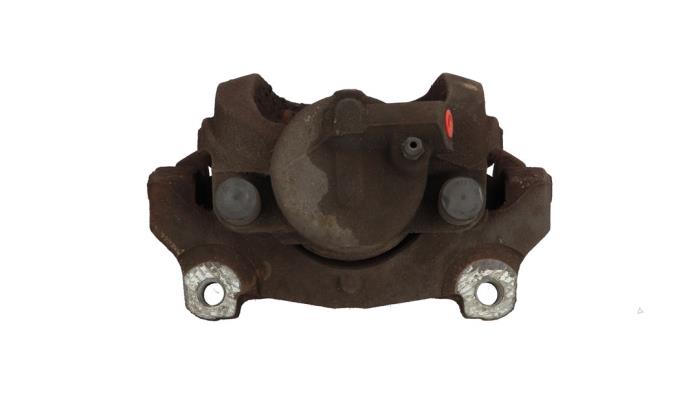 Gebrauchte Bremszange rechts vorne Ford Mondeo IV Wagon 1.6 TDCi 16V Preis € 25,00 Margenregelung angeboten von Automaterialen Ronald Morien B.V.