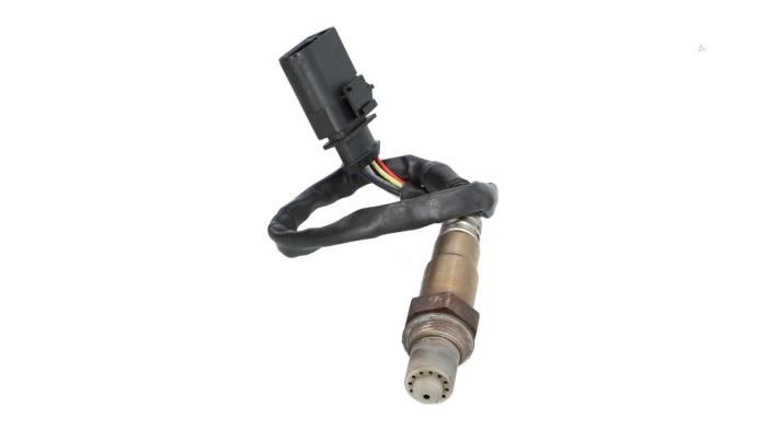 Usados Sonda Lambda Audi A4 (B8) 1.8 TFSI 16V Precio € 40,00 Norma de margen ofrecido por Automaterialen Ronald Morien B.V.