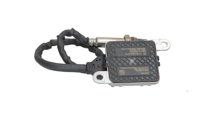 Nox Sensor van een Mercedes-Benz Sprinter 3,5t (907.6/910.6) 314 CDI 2.1 D RWD 2019