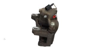Used Rear brake calliper, right Peugeot Boxer (U9) 2.2 Blue HDi 120 Price € 48,99 Inclusive VAT offered by Automaterialen Ronald Morien B.V.