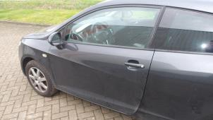Used Door 2-door, left Seat Ibiza IV (6J5) 1.2 TDI Ecomotive Price € 65,00 Margin scheme offered by Automaterialen Ronald Morien B.V.