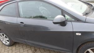Gebrauchte Tür 2-türig rechts Seat Ibiza IV (6J5) 1.2 TDI Ecomotive Preis € 95,00 Margenregelung angeboten von Automaterialen Ronald Morien B.V.