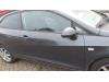 Seat Ibiza IV (6J5) 1.2 TDI Ecomotive Portière 2portes droite
