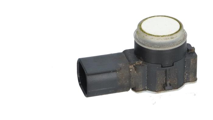 Usados Sensor PDC Peugeot 208 I (CA/CC/CK/CL) 1.2 Vti 12V PureTech 82 Precio € 19,00 Norma de margen ofrecido por Automaterialen Ronald Morien B.V.