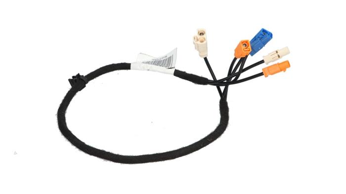 Używane Kabel (rózne) Peugeot 208 I (CA/CC/CK/CL) 1.2 Vti 12V PureTech 82 Cena € 10,00 Procedura marży oferowane przez Automaterialen Ronald Morien B.V.