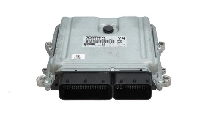 Used Injection computer Volvo XC70 (BZ) 2.4 D5 20V AWD Price € 75,00 Margin scheme offered by Automaterialen Ronald Morien B.V.
