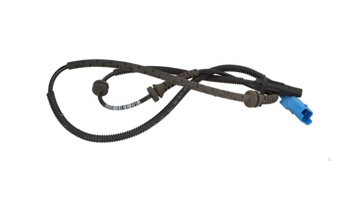 Begagnade ABS-sensor Peugeot 208 I (CA/CC/CK/CL) 1.2 Vti 12V PureTech 82 Pris € 19,00 Marginaltabell erbjuds av Automaterialen Ronald Morien B.V.