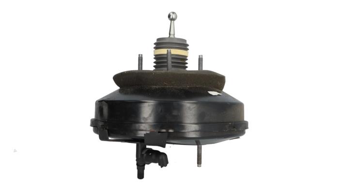 Usagé Servo frein Peugeot 208 I (CA/CC/CK/CL) 1.2 Vti 12V PureTech 82 Prix € 49,00 Règlement à la marge proposé par Automaterialen Ronald Morien B.V.