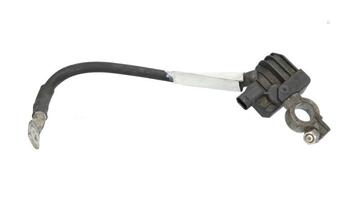 Begagnade Batterisensor Seat Ibiza IV (6J5) 1.2 TDI Ecomotive Pris € 15,00 Marginaltabell erbjuds av Automaterialen Ronald Morien B.V.